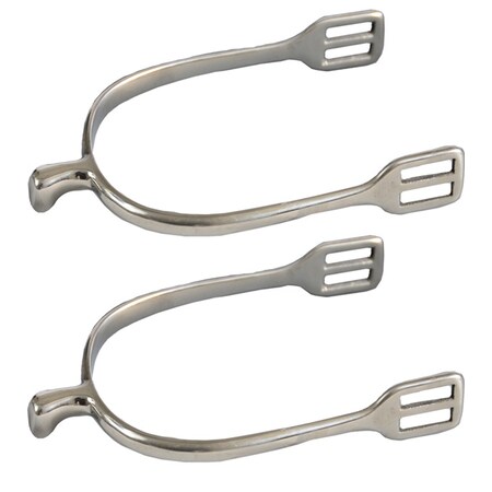 Jacks Imports Dressage Spurs Youth 1211